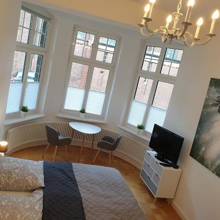 בוכום Apartment Villa Kronenberg מראה חיצוני תמונה