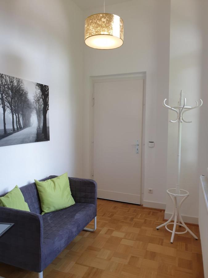 בוכום Apartment Villa Kronenberg מראה חיצוני תמונה