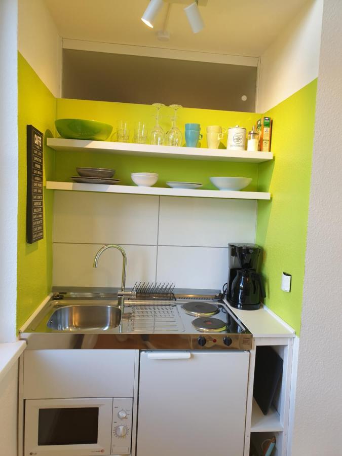 בוכום Apartment Villa Kronenberg מראה חיצוני תמונה